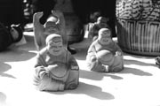 Buddhas