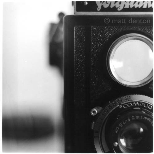 Voigtlander, July 2004