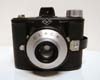 Agfa Weekender (Clack)