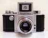 Asahiflex IIa