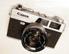 Canonet QL 19