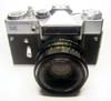Cosmorex SE (Zenit EM)