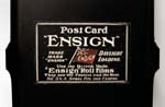 Ensign Label