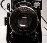 Ensign Shutter