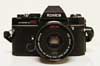 Konica Autoreflex TC