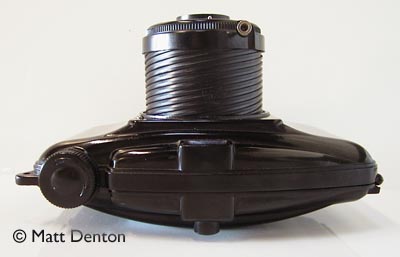 Photax top view