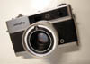 Minolta Electro Shot