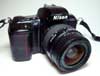 Nikon N6006