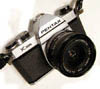 Pentax K1000