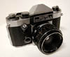Praktica Super TL