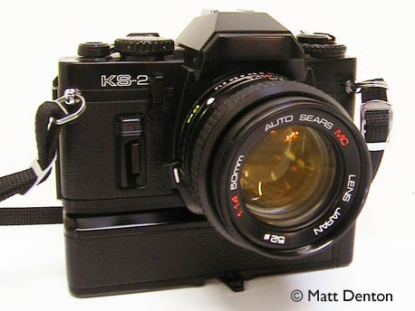 Sears KS-2
