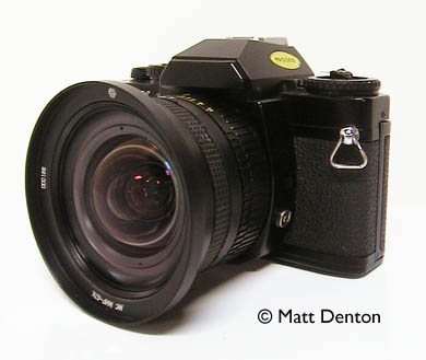 chinon super 8 camera. The manual at the great Chinon