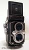 Yashica D