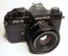 Yashica FX-3