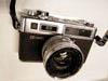 Yashica Electro GSN