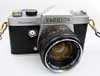 Yashica Pentamatic