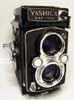 Yashica Mat 124