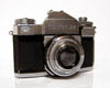 Zeiss Contaflex II