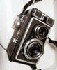 Zeiss Ikon Ikoflex Ic