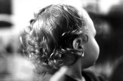 Bailey's Curls, Novato, 2001